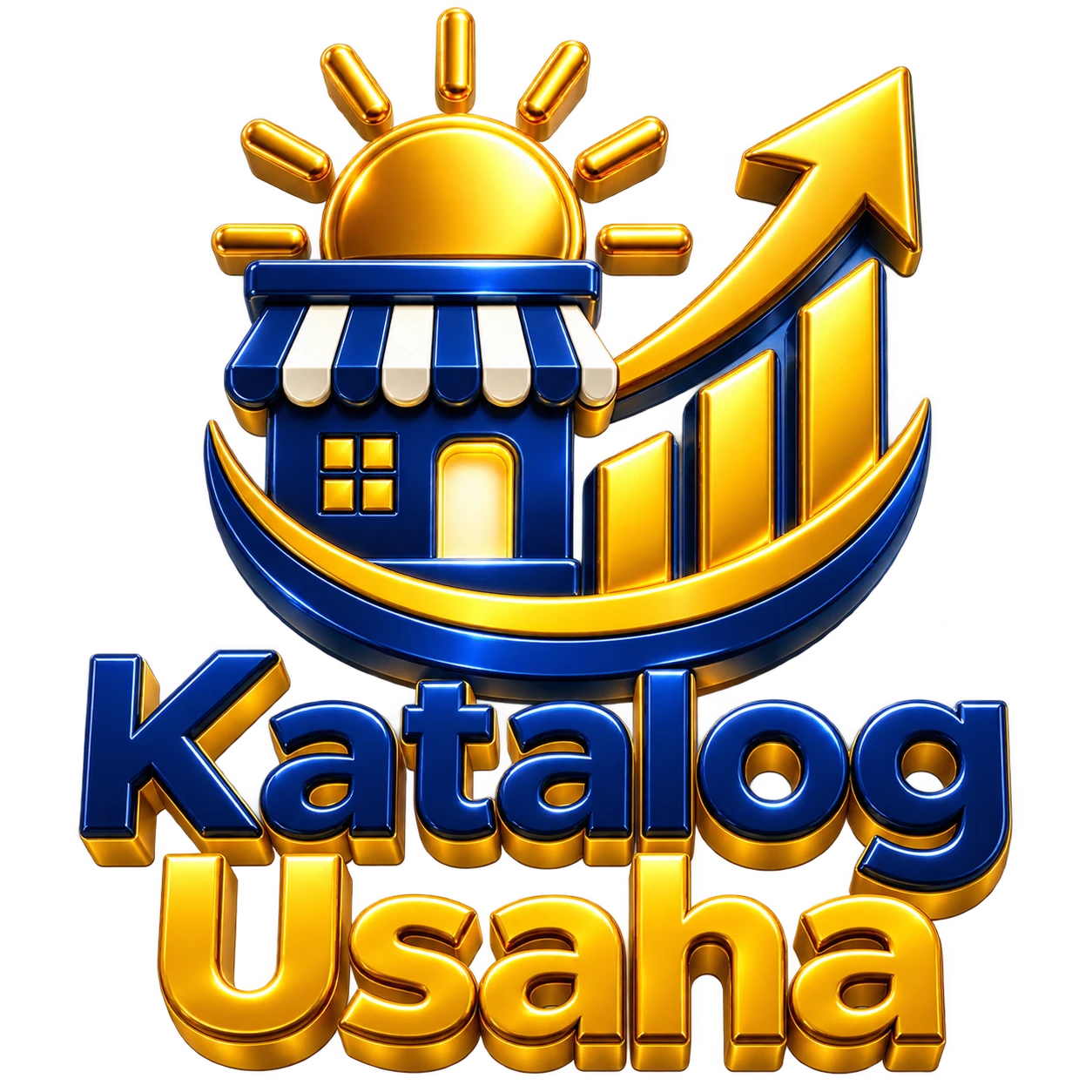 Logo Katalog Usaha
