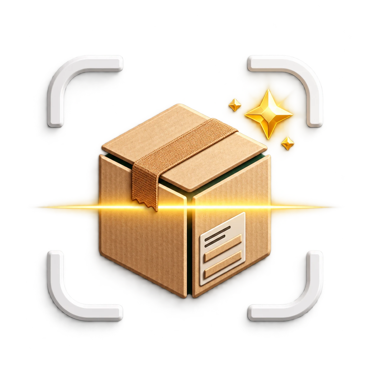 Logo POS Aplikasi Pengelola Usaha