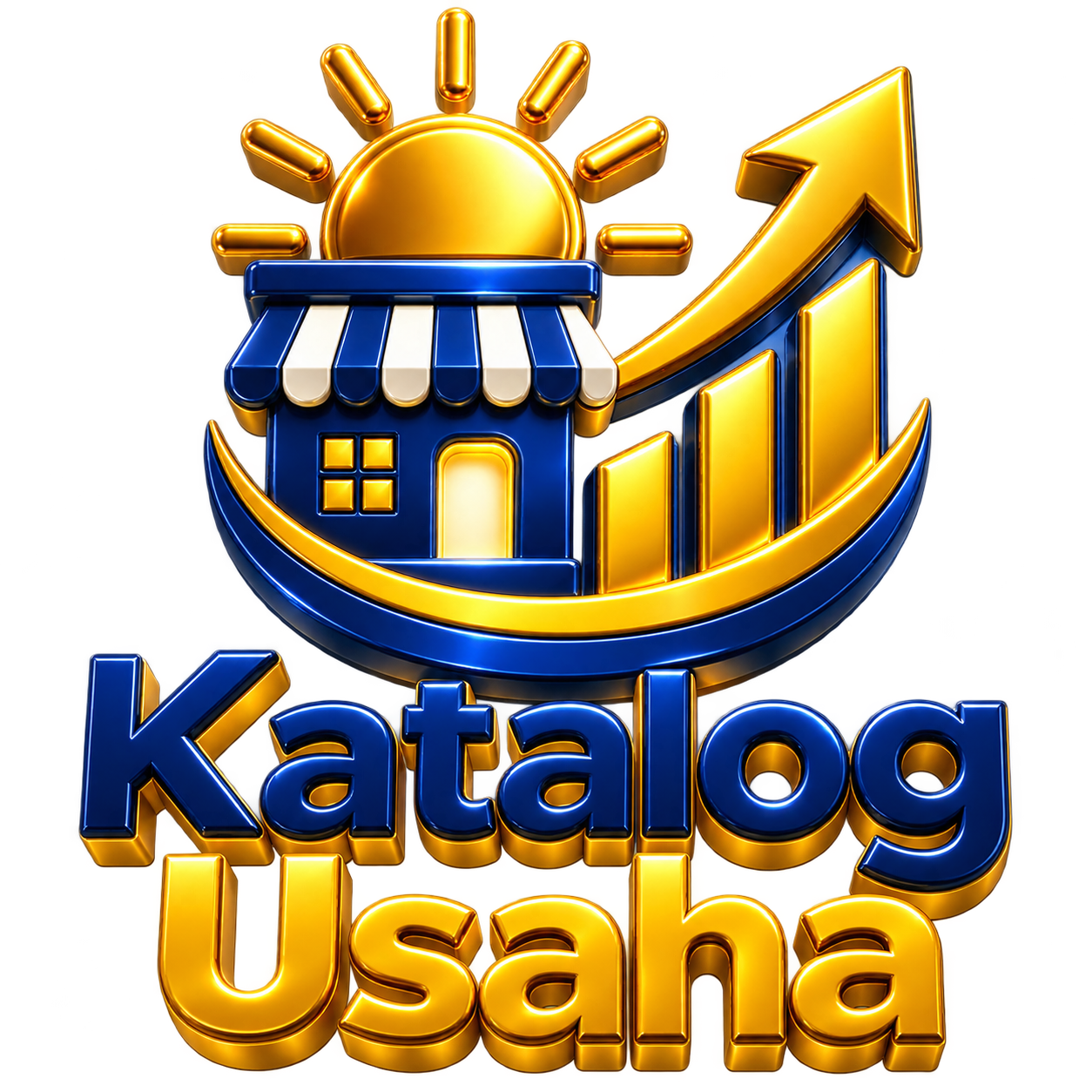 Katalog Usaha