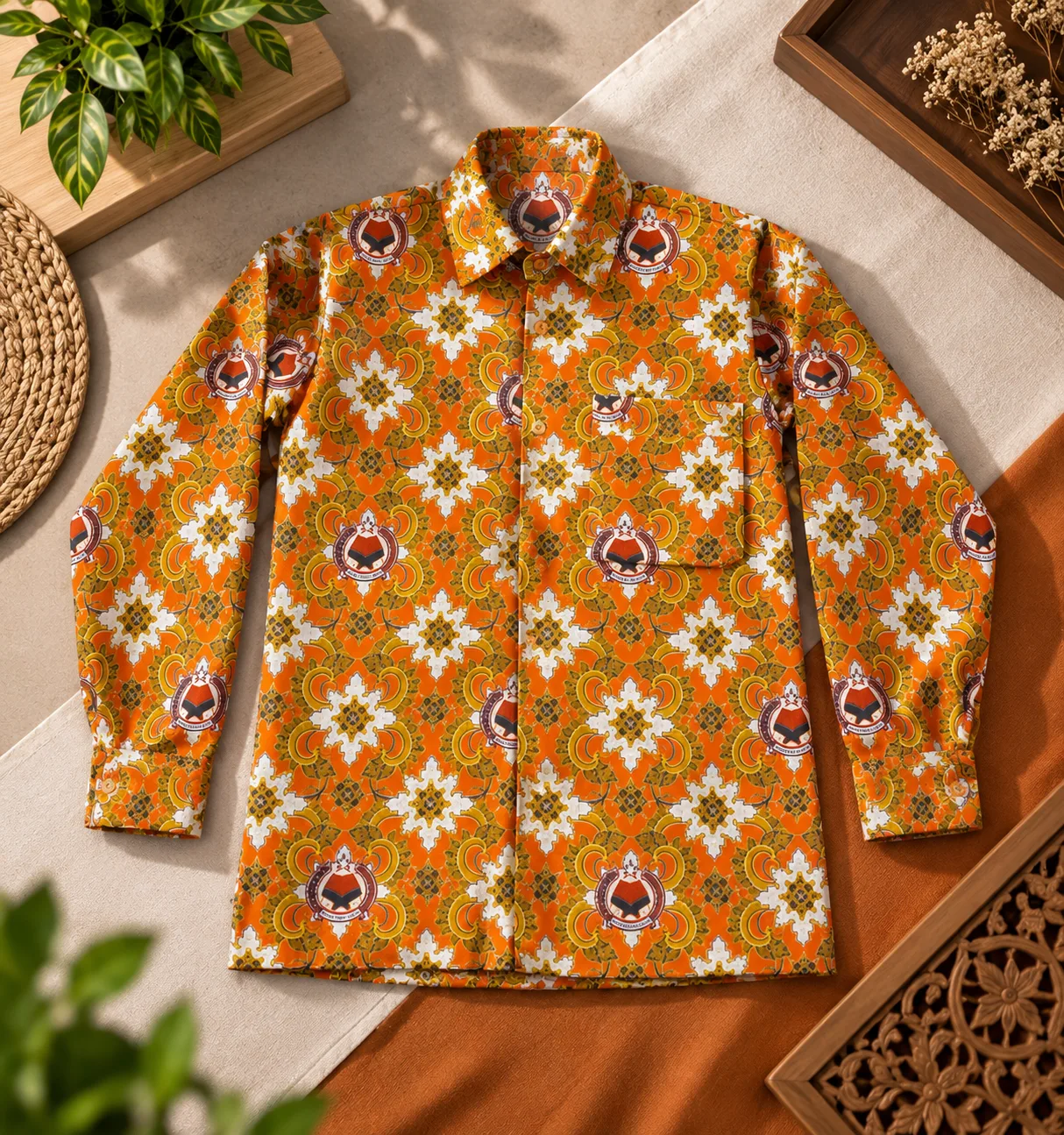 Produk Kalila Konveksi
