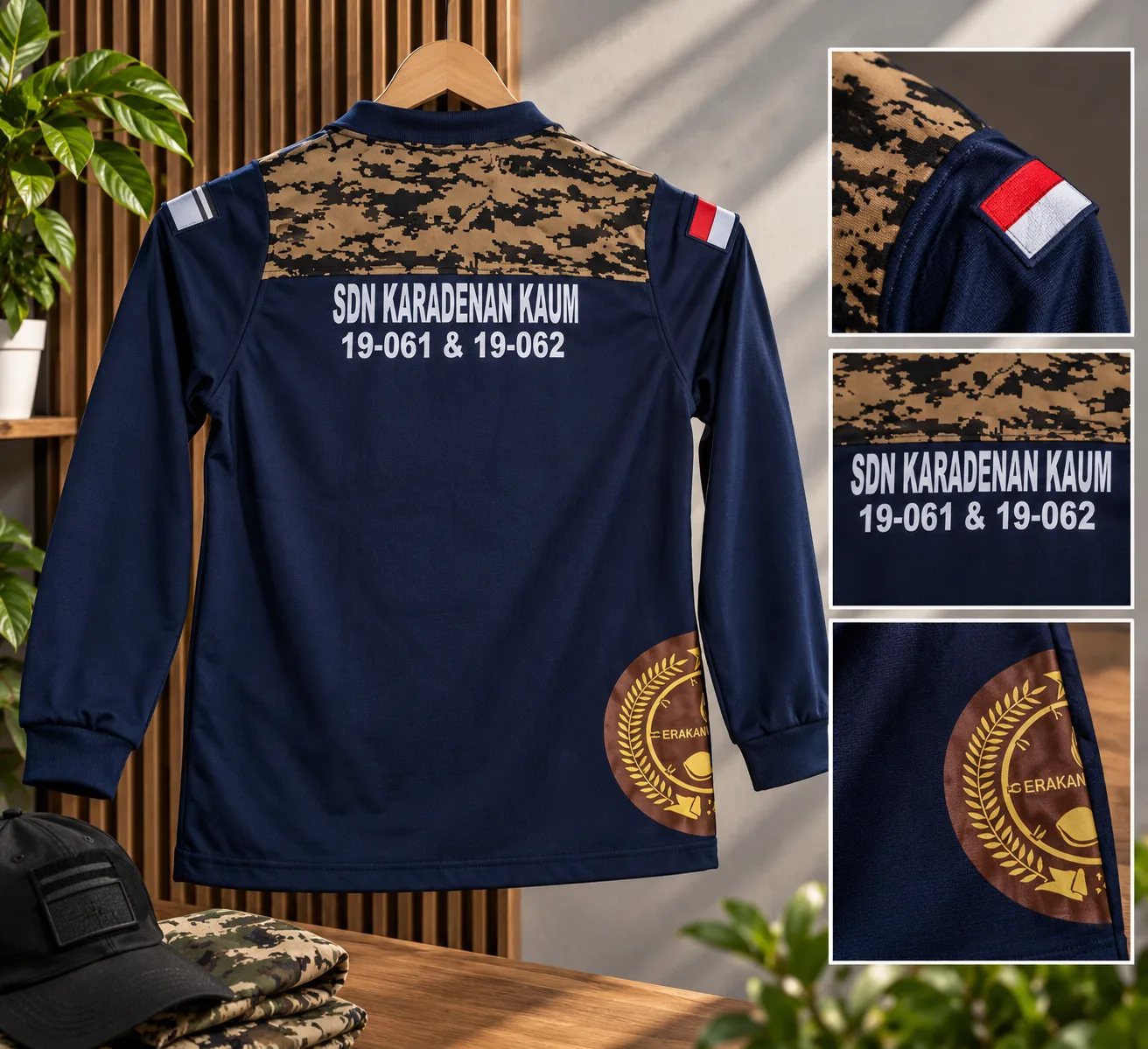 Produk Kalila Konveksi