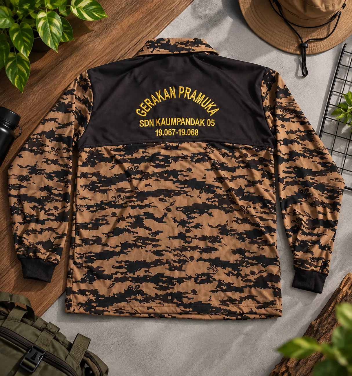 Produk Kalila Konveksi