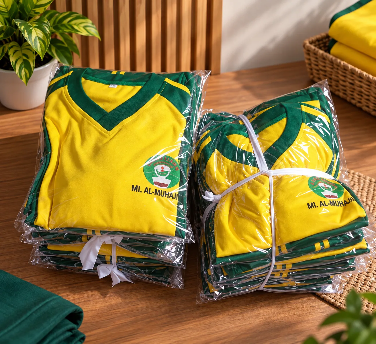 Produk Kalila Konveksi